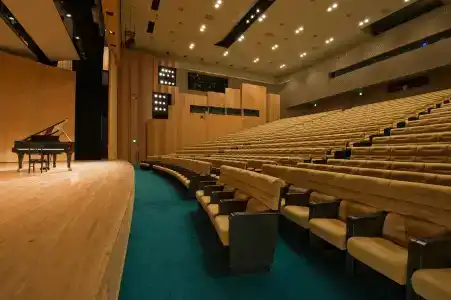 Okura Akademia Park - 41