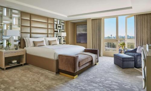 L'Ermitage Beverly Hills - 44
