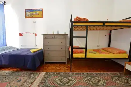 Mi Casa es Tu Casa - Shkodra Backpackers Hostel - 15