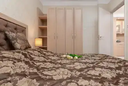 Harmony Suites Grand Resort - 28