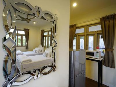 Perennial Resort - 5