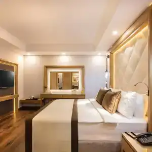 Korumar Ephesus Beach & Spa Resort - Ultra All Inclusive - 45