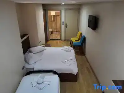 Merkez Otel - 46