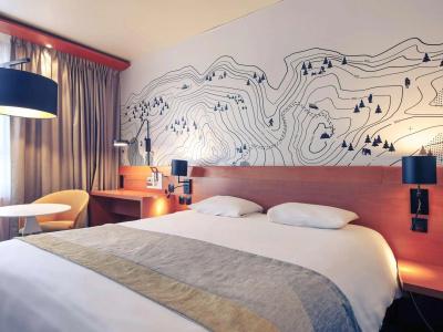 Mercure Grenoble Centre Alpotel - 27