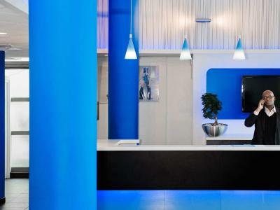 Ibis Budget Madrid Vallecas - 19
