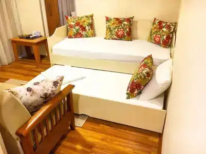 Palm Beach Otel - 17