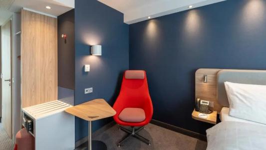 Holiday Inn Express - Krefeld - Dusseldorf, an IHG - 50