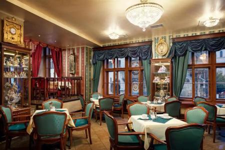 Grand Praha - 19