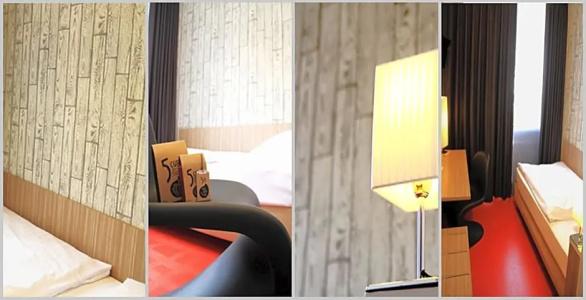 Madeleine Biohotel - 17
