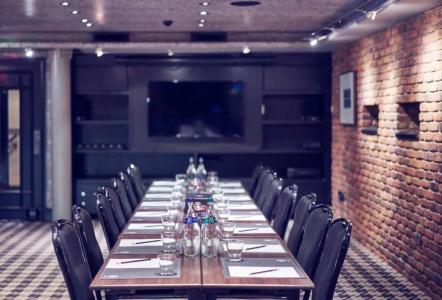 Malmaison Belfast - 29
