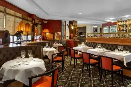 Best Western Plus de Dieppe 1880 - 20