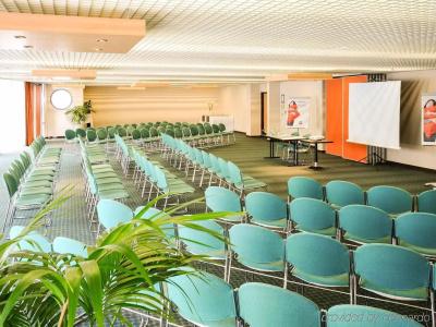 ibis Bordeaux Centre Meriadeck - 17