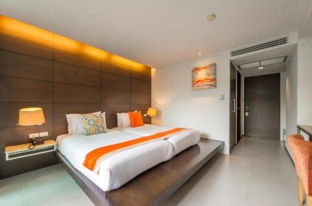 Aree Tara Resort - Sha Extra Plus - 62
