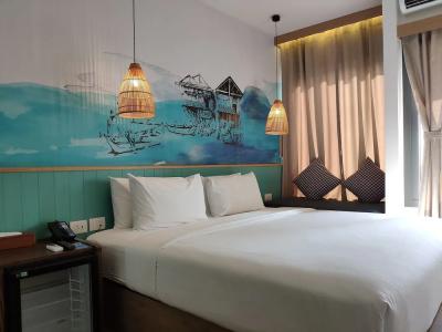Lub d Cambodia Siem Reap - 54