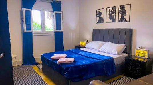 7 Pyramids Guest House - 48