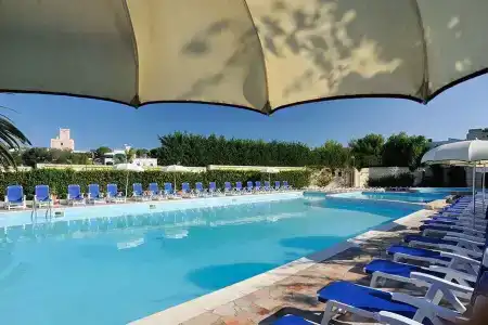 Baia Degli Aranci Camping Village - 8