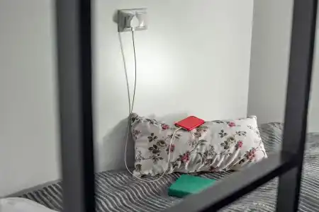 Loft Hostel - 5