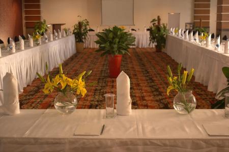 Fortune Park Jp Celestial - Member Itc Group, Bengaluru - 19