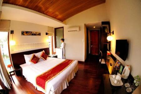 Vinh Hung Emerald Resort - 54