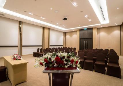 Best Western Plus Wanda Grand - 29