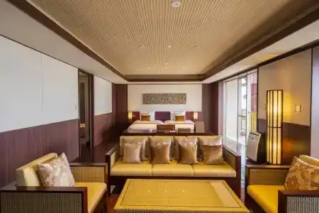 Miyakojima Kurima Resort Seawood - 20