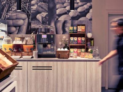 Mercure Oostende - 10