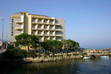 Bellevue Et Mediterranée - 18