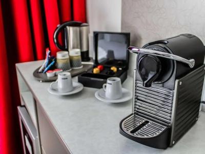 Mercure Tours Nord - 46