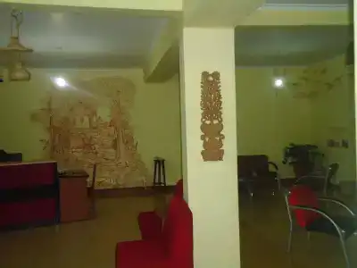 Nature Walk Resort - 1