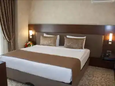 Gorukle Oruc & Spa - 49