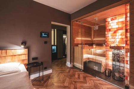 Villa Sonnenhof Boutique-Hotel - 108