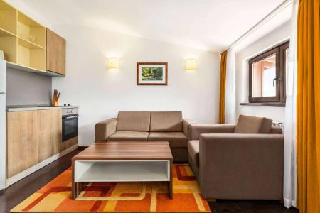 Balkan Jewel Resort & Chalets - 4