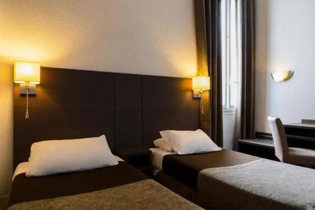 The Originals City, Hôtel Astoria Vatican, Lourdes (Inter-Hotel) - 76