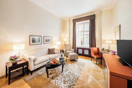 Mandarin Oriental, Prague - 128