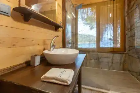 La Boheme Kabak - 55