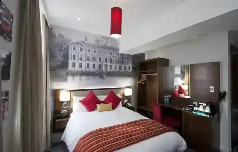 Seraphine Hammersmith, Sure Collection by Best Western - 39