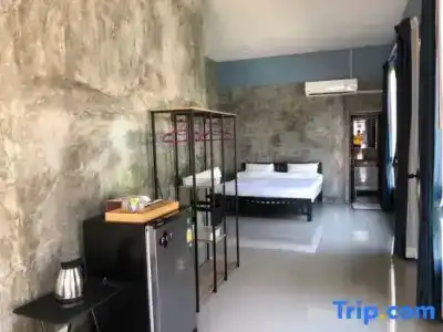 Goldengold (Khaoyai) Resort & Spa - 124