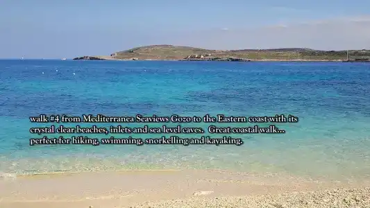 Mediterranea Seaviews Gozo - 15