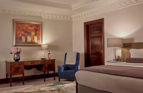 Hyatt Regency London - The Churchill - 49