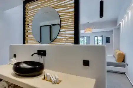 Elements Cozy Suites - 38