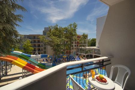 Prestige Deluxe Aquapark Club - All inclusive - 69