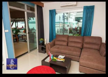 Marine Chaweng Beach Resort - 23