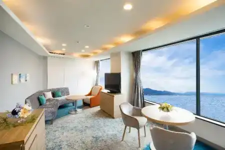 Lake Biwa Otsu Prince - 89