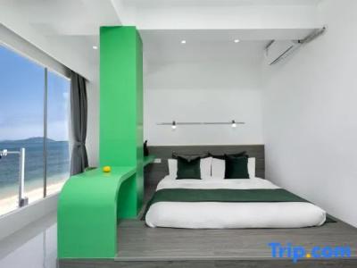 Bed By Boat @Nonthaburi Pier - 53