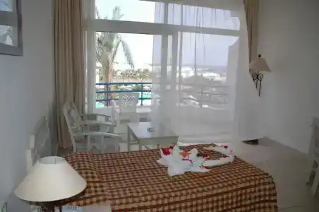 Queen Sharm Resort - 24