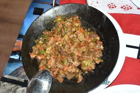 Konak Sardunya - 13