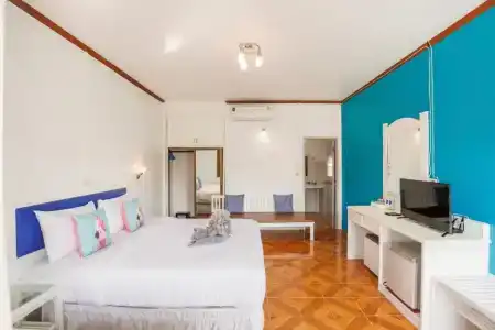 Bay Beach Resort - 87