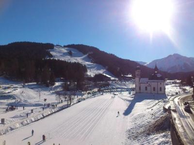 Wetterstein Seefeld - 12