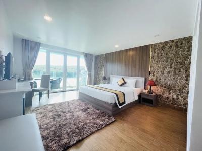 Dalat Wonder Resort - 108