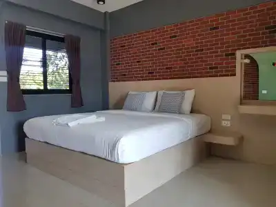 Elite Residence Phitsanulok SHA - 113